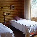 Log Villa