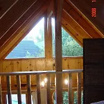 Log Villa