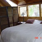 Log Villa